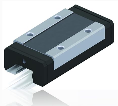 THK Linear Carriage SRS12 SRS12M SRS12MUU/SS SRS12M1UU/SS GK Block