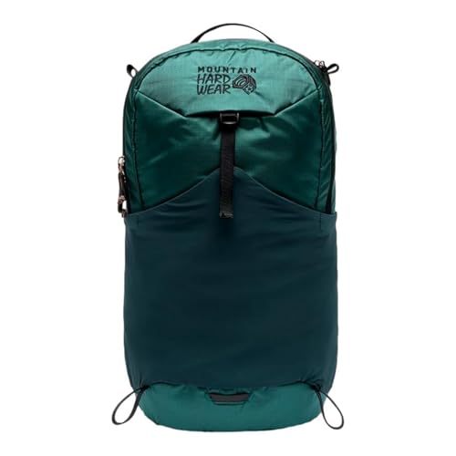Sac à dos Field Day 16L Mountain Hardwear vert aqua en taille unique pour randonnée