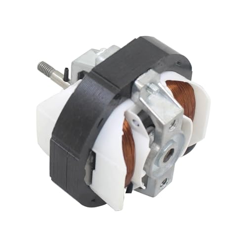 Bobina YJ58 de 220v para reparar el extractor de aire silencioso del baño 5