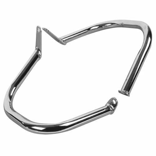 Barre de protection moteur moto pour Dragstar 650 et Vstar Custom 1997-2012