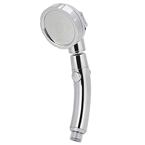 alcachofa de la ducha Cabezal de ducha de mano, rociador de ducha a presión, cabezal de ducha con ahorro de agua, accesorios de baño
