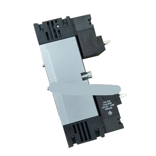 Électrovanne VSVA-B-P53C pour stabiliser la pression des circuits d'air 546705 - 4