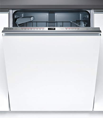 Preisvergleich Produktbild Bosch SMV68PX05E Geschirrspüler