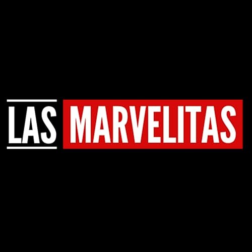 Las Marvelitas copertina