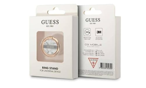 Guess Ring Stand 3666339050450 - vue 4