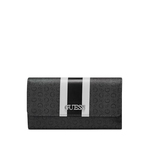 Image of Guess Women's Printed Wallet| Ladies Purse Handbags | Gift for Ladies