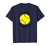 Miftees Softball Tees