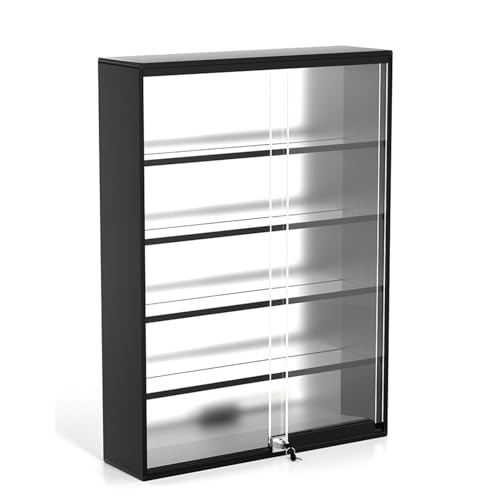 Générique Présentoir à Cigarettes et Organiseur de Bureau pour Cigarettes électroniques, boîte d'allumettes Murale, étagère Multi-Combinaisons pour...