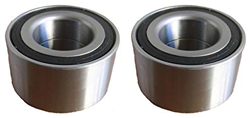 Roulement de roue 309726 Alko 605124 Knott 45887 remorque 34x64x37 mm