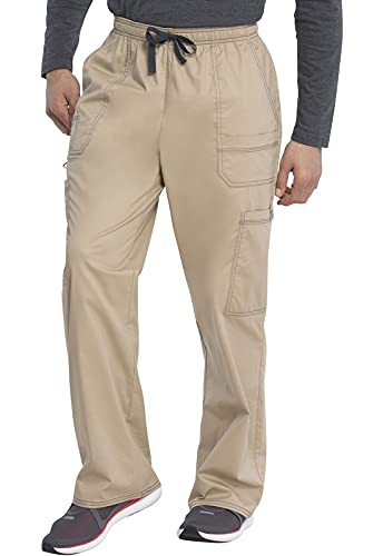 Image of Dickies Men's Drawstring Cargo Pant