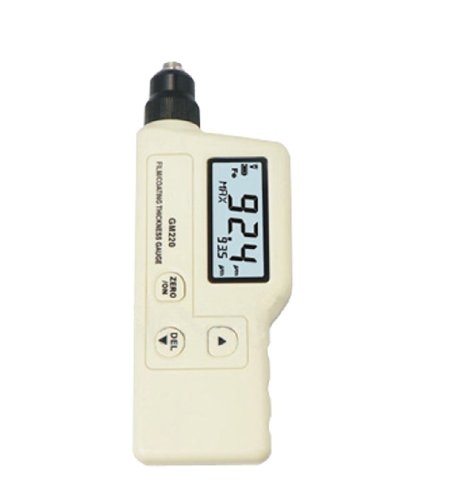 Film and Coating Thickness Gauge Sk220 miniatura 1