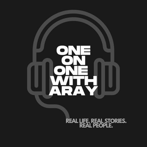 The One With The Therapist!