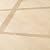 Mohawk Advance Engineered Hardwood Flooring Sample, 6.5 in. W x 6 in. L Canary Maple, Hand Scraped Ultra Matte Finish, (1 sample)
