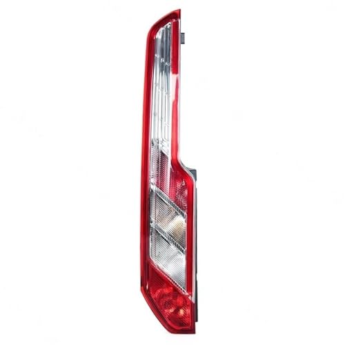 Feu arrière de pare-chocs Transit stop et clignotant BK21-13405-AG anti-infiltration