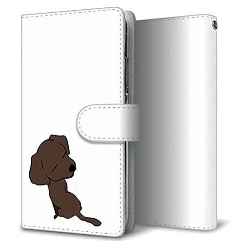 SIMt[ AQUOS sense10 SH-M33 蒠^ X}z P[X Jo[ yXeb`^Cvz YJ173  Dog 킢 uh[go[ J UV 󒍐Yi