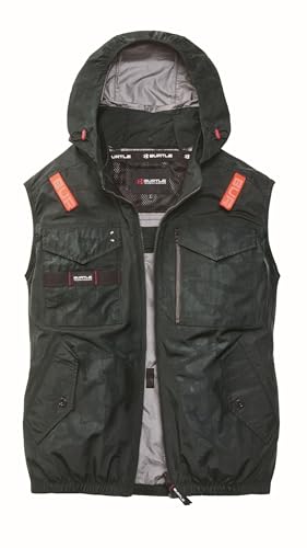 BURTLE �o�[�g�� �G�A�[�N���t�g�^�N�e�B�J���x�X�g(���j�Z�b�N�X) �t�ėp �J���t���u���b�N AC1154 38 M