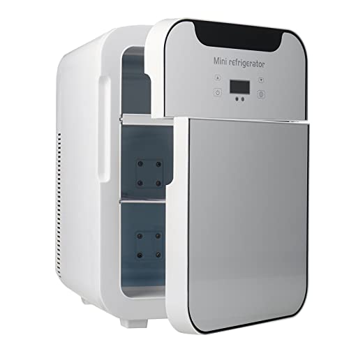 Mini réfrigérateur de voiture VOYADE 20L pour chambre et bureau
