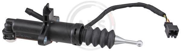 A.B.S 61463 hydraulika sprzęgła