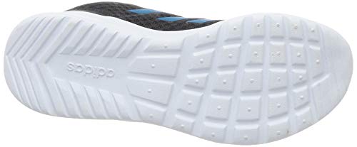 Image of adidas Women's Shoes-Low (Non Football) CL7408 Grey Running 4 UK (37 EU)