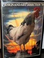 Design and Art Direction '78: The 16th Annual of British Advertising/Posters/Copywriting/Television and Cinema Advertising, Radio, Direct Mail, Sales Promotion, Packaging, Record Sleeves, Stationery, 0904866092 Book Cover