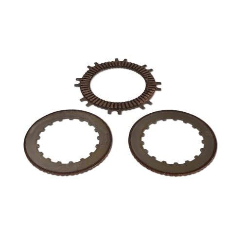 Disques de friction d'embrayage XR70 XR50 kit transmission moto 22201-001-010