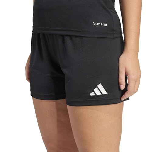 adidas Entrada 26 Women's Soccer Shorts