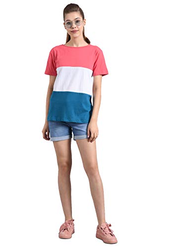 Image of KOTTY 2pc Women's T-shirt