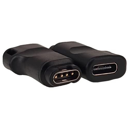 JNSupplier USB Sync Charger Cable Cord for Garmin Nuvi 65lmt 66lmt 2455lmt 2457lmt