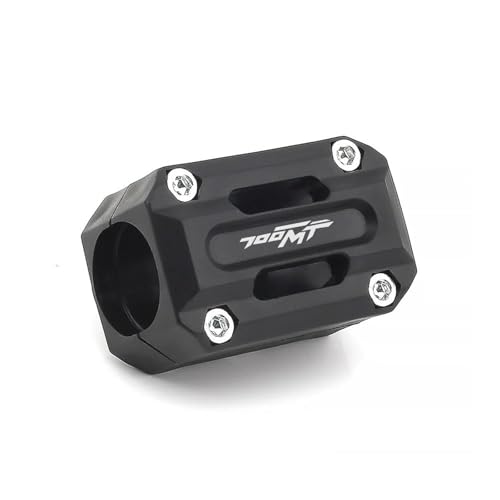 Crash bars haut de gamme pour CFMOTO 700 MT protection moteur robuste