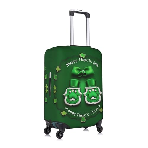 Housse de valise lavable protégeant contre les rayures taille M - 2