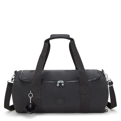 Mala Kipling Argus S Preto