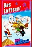 Bibi Blocksberg. Das Lufttaxi 3927691070 Book Cover
