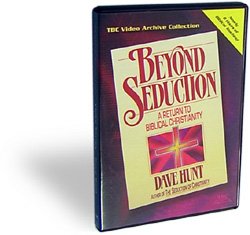 Beyond Seduction: A Return to Biblical Christianity