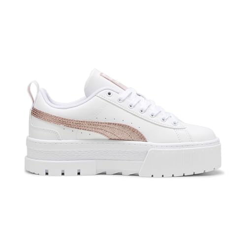 Sneakers Mayze Glitter Enfant et Adolescent - vue 7