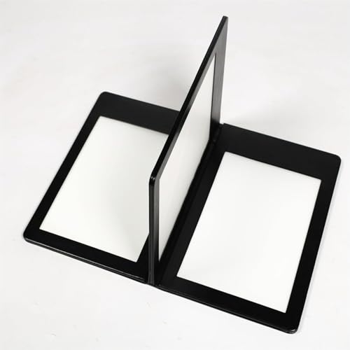 Menu LED A5 rechargeable pour illuminer les tables de votre restaurant ou bar de nuit