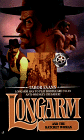 Longarm and the Hatchet Woman