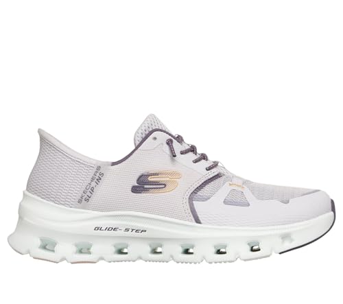 Image of Skechers Women's Glide Step Pro Hands Free Slip-Ins Sneakers