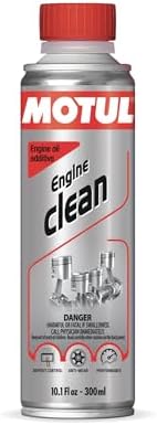 Motul Engine Clean