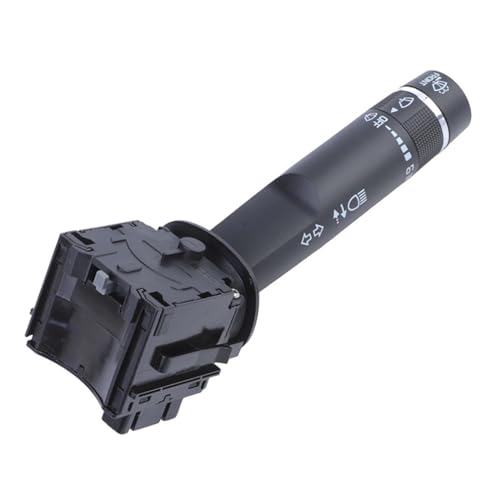 Commutateur Saturn Outlook 15923682 commande fluide clignotants essuie-glaces