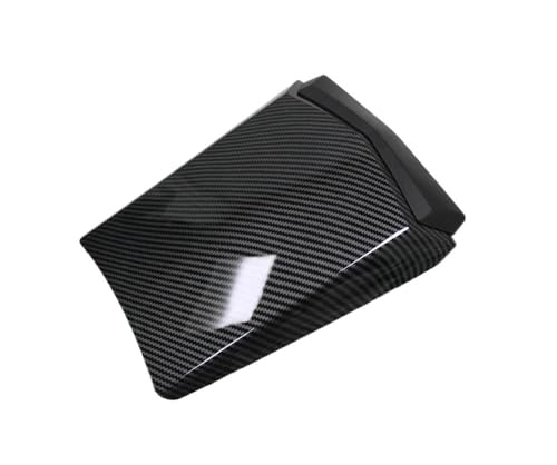 Capot moto noir mat YZF1000 R1 02-03 housse de selle arrière