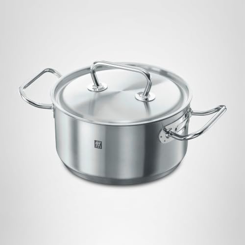 Miniatura 7 de Zwilling Twin Classic - Cacerola, 20 Cm