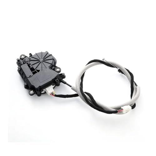 Actionneur serrure coffre 7 F01 F02 F03 loquet verrouillage hayon
