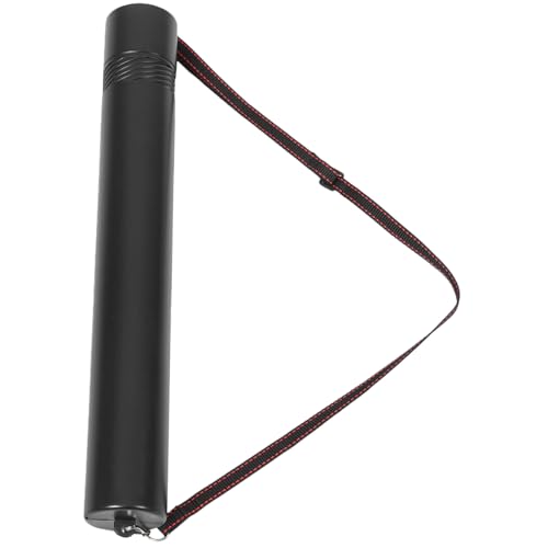KALLORY Carrying Tube Telescopic Painting Tube Tube Shoulder Strap for Drafting and Planning