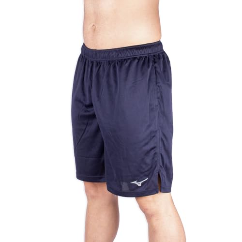 Bermuda Mizuno Root Mesh Masculina