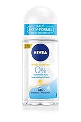 Nivea Fresh Summer Deo Roll-On...