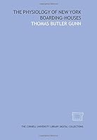 The physiology of New York boarding-houses 1429733608 Book Cover