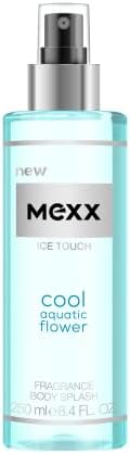 Mexx Ice Touch woda toaletowa dla kobiet, perfumy damskie, 15 ml
