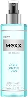 Mexx Ice Touch woda toaletowa dla kobiet, perfumy damskie, 15 ml