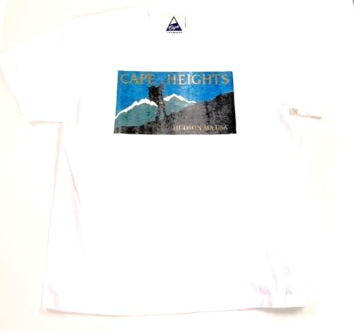 CHU26S04_ARCHIVE LOGO TEE CH