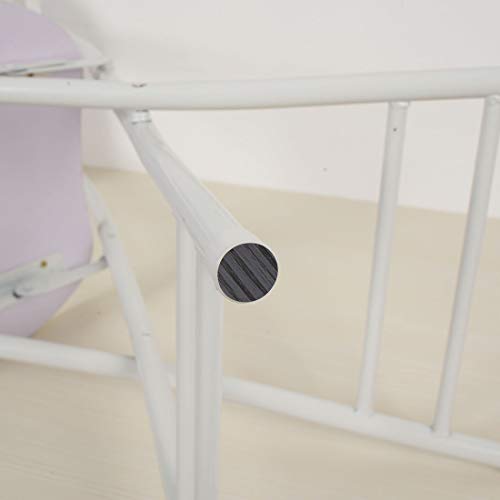 Image of uxcell Furniture Desk Table Self-Adhesive Screw Hole Covers Stickers 54 in 1 Black Brown